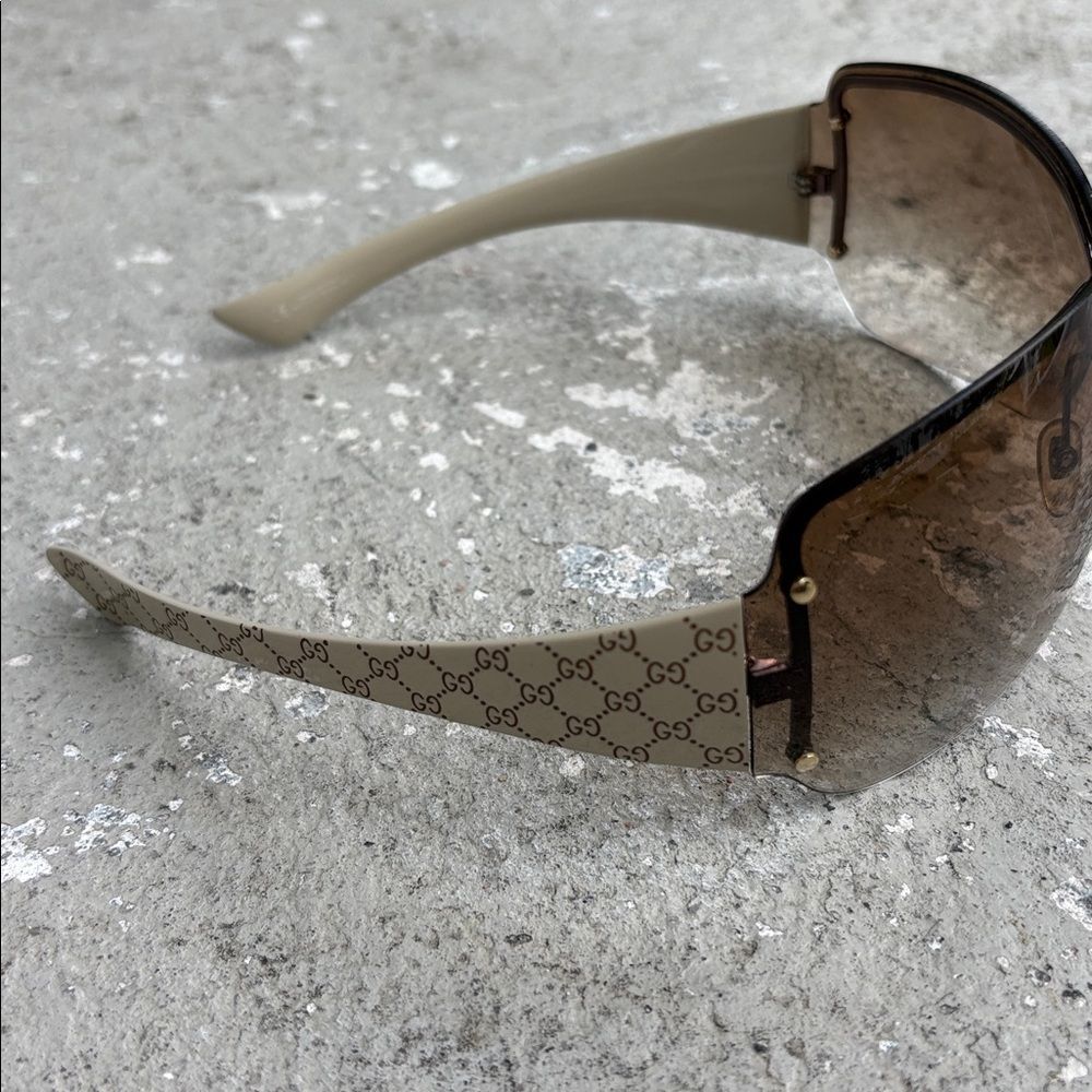 Gucci 1815 sunglasses - Picture 2 of 11